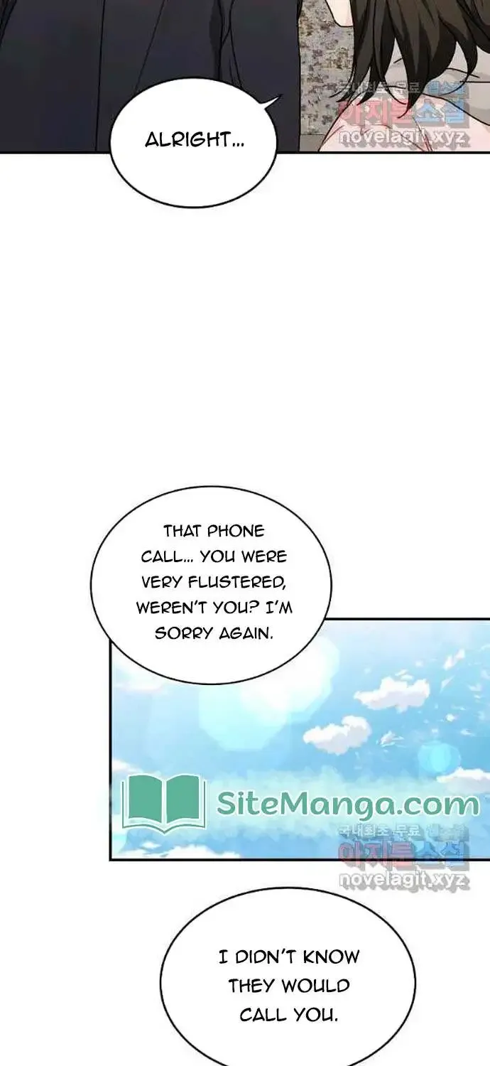 The Best Of Tomorrow Zinmanga X Chapter 49 Page 53