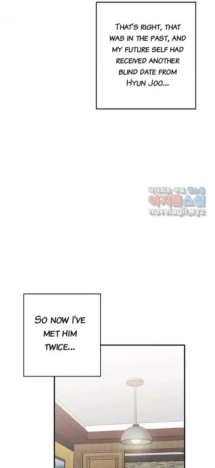 The Best Of Tomorrow Zinmanga X Chapter 48 Page 12