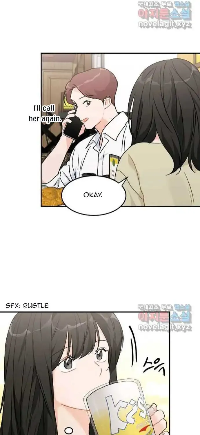 The Best Of Tomorrow Zinmanga X Chapter 48 Page 18