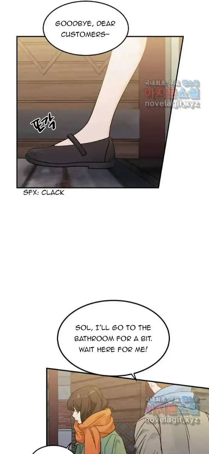 The Best Of Tomorrow Zinmanga X Chapter 48 Page 41