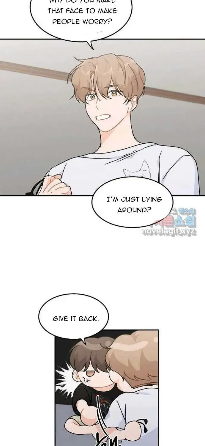 The Best Of Tomorrow Zinmanga X Chapter 46 Page 32