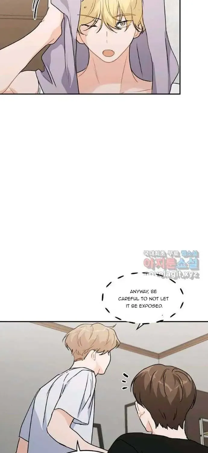 The Best Of Tomorrow Zinmanga X Chapter 46 Page 43