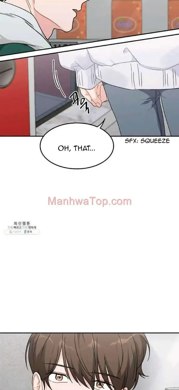 The Best Of Tomorrow Zinmanga X Chapter 44 Page 38