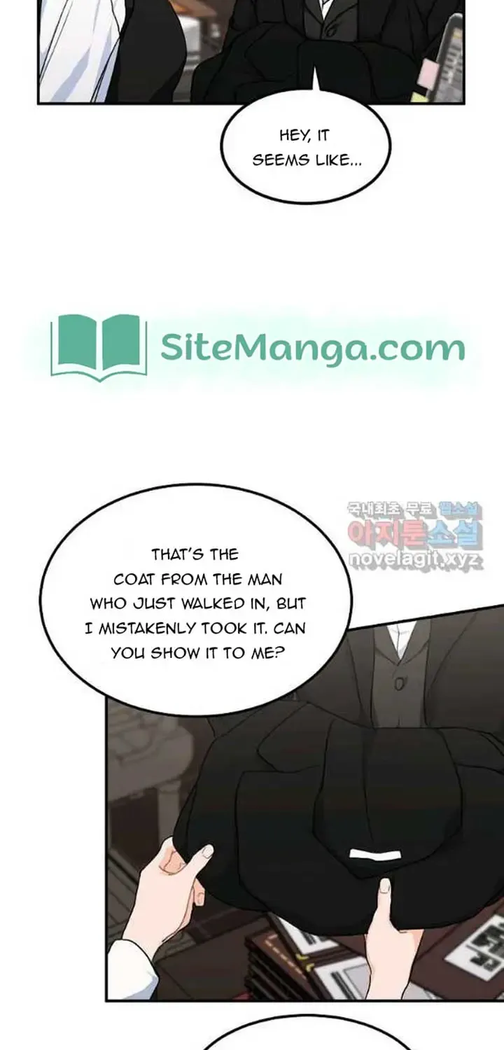 The Best Of Tomorrow Zinmanga X Chapter 41 Page 59