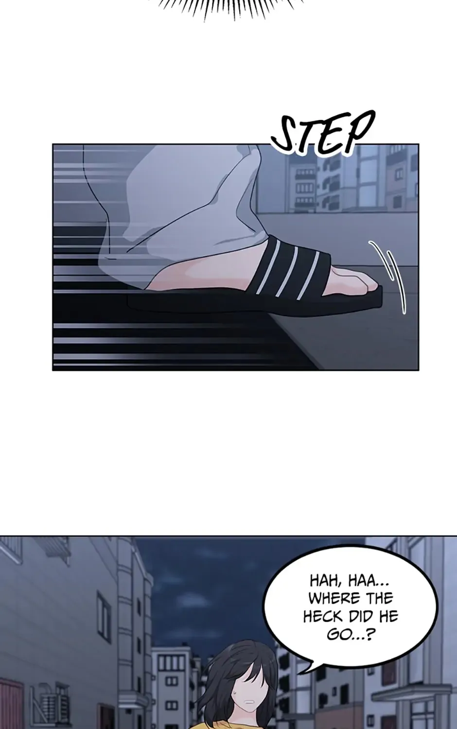 The Best Of Tomorrow Zinmanga X Chapter 40 Page 35