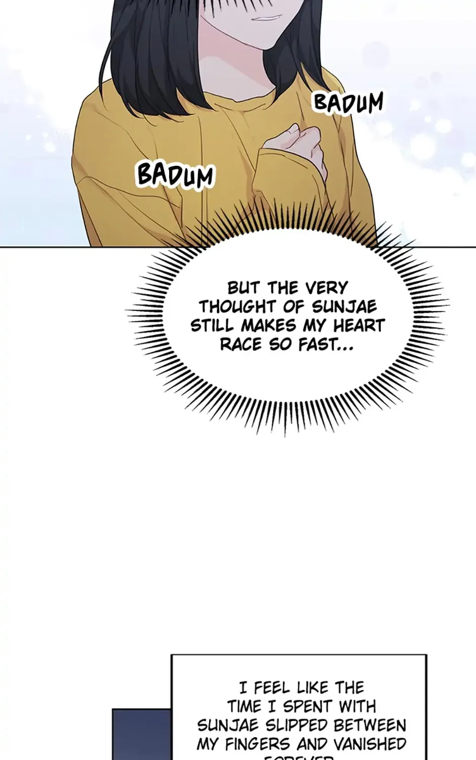 The Best Of Tomorrow Zinmanga X Chapter 40 Page 43