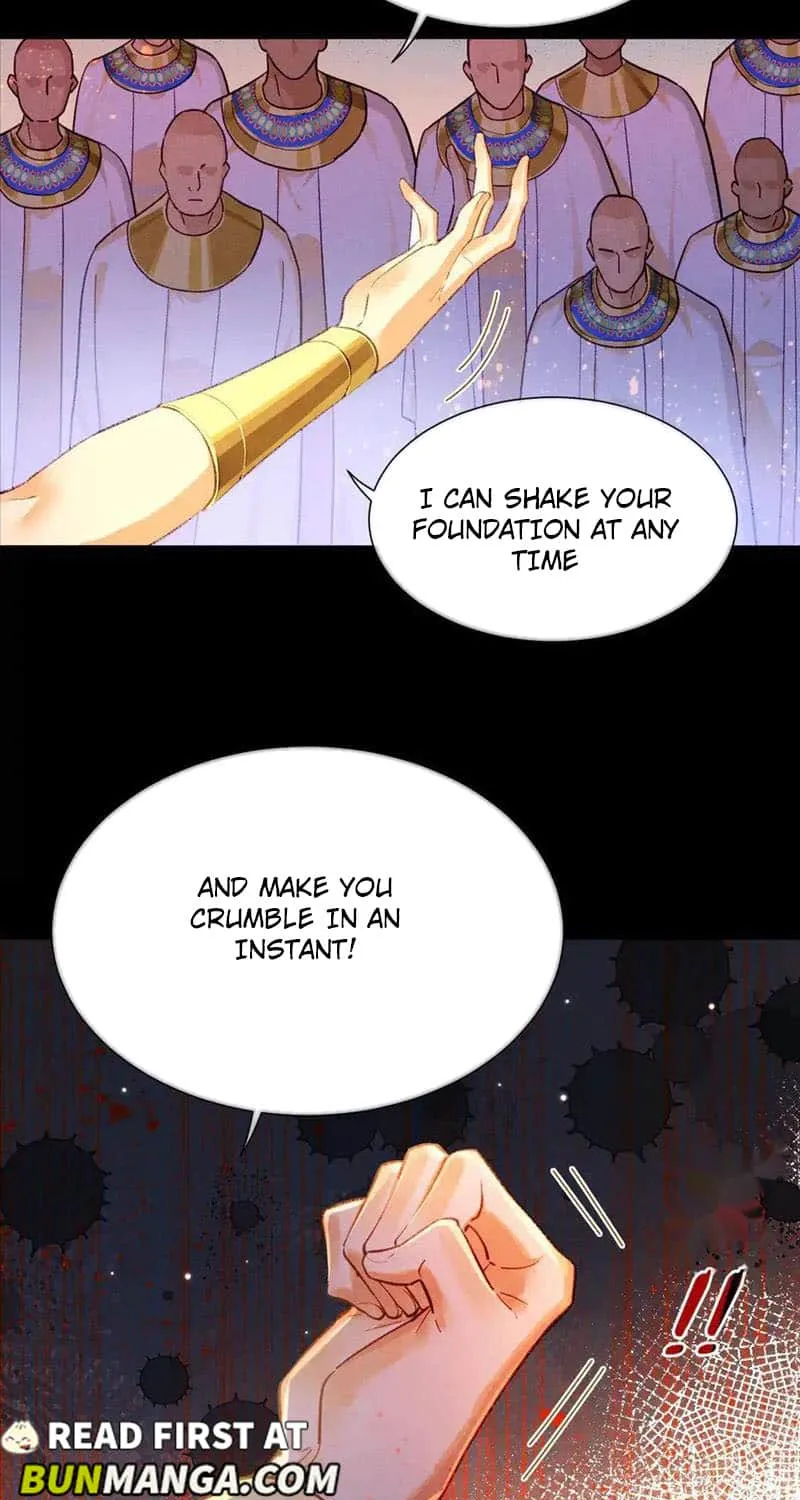 See You, My King Zinmanga X Chapter 73 Page 45