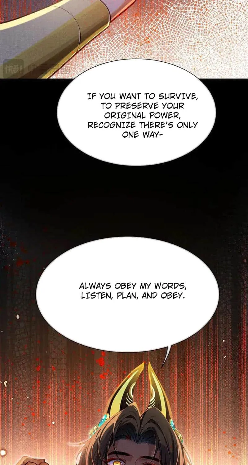 See You, My King Zinmanga X Chapter 73 Page 46