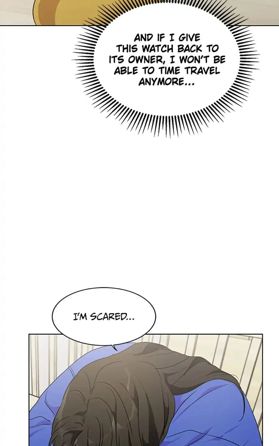The Best Of Tomorrow Zinmanga X Chapter 38 Page 15
