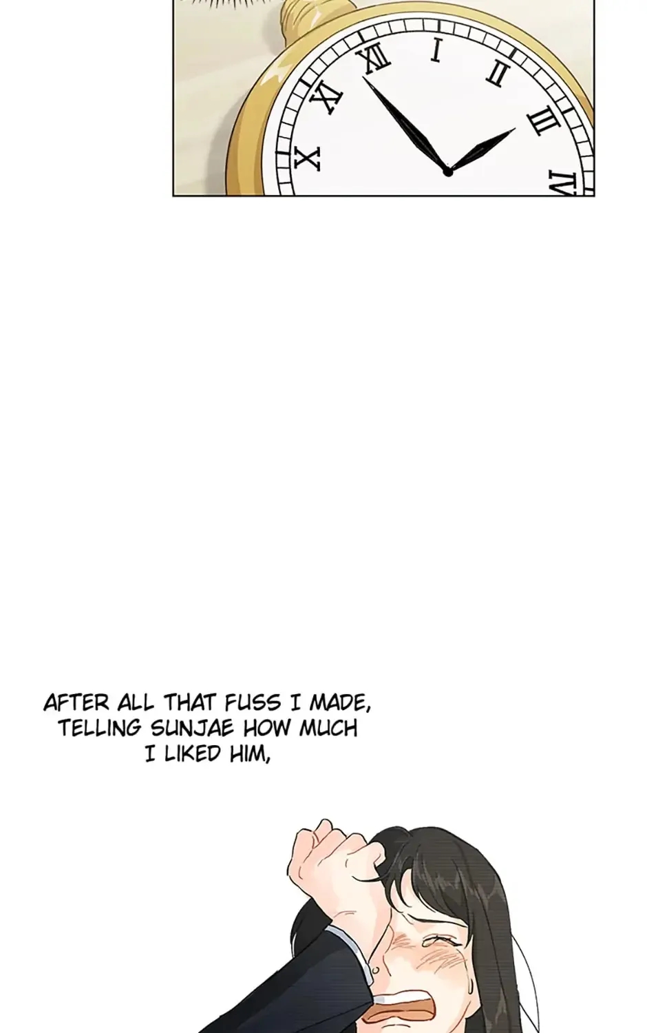 The Best Of Tomorrow Zinmanga X Chapter 38 Page 63