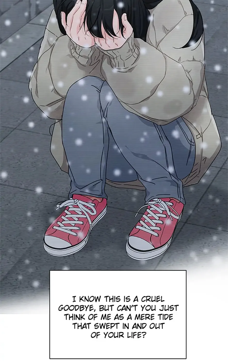 The Best Of Tomorrow Zinmanga X Chapter 38 Page 95