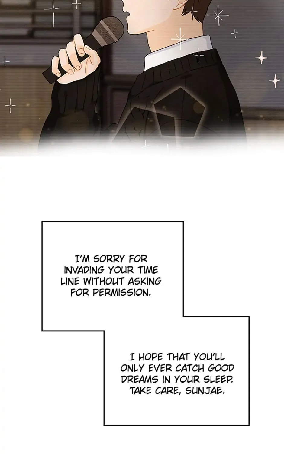 The Best Of Tomorrow Zinmanga X Chapter 38 Page 99