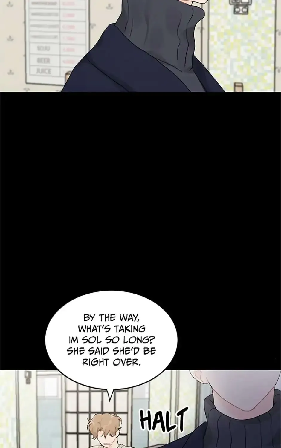The Best Of Tomorrow Zinmanga X Chapter 37 Page 27
