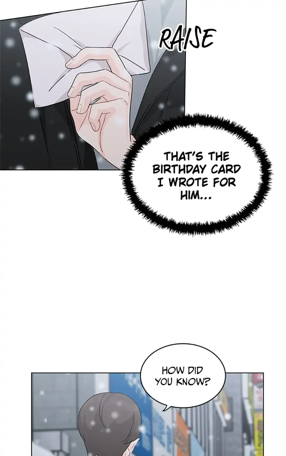 The Best Of Tomorrow Zinmanga X Chapter 35 Page 5