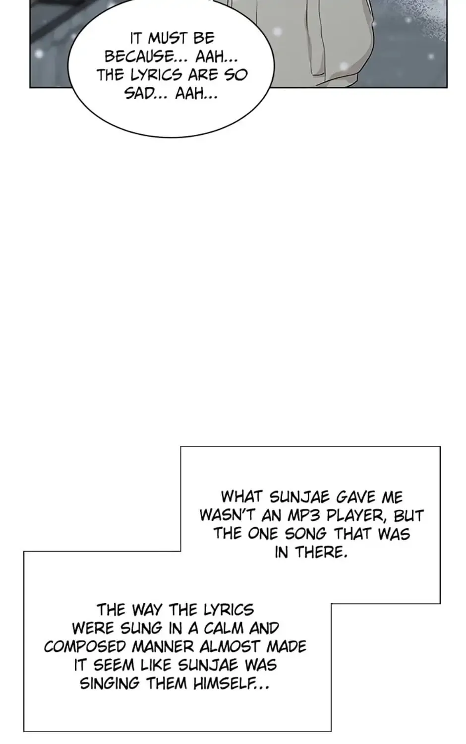 The Best Of Tomorrow Zinmanga X Chapter 35 Page 81