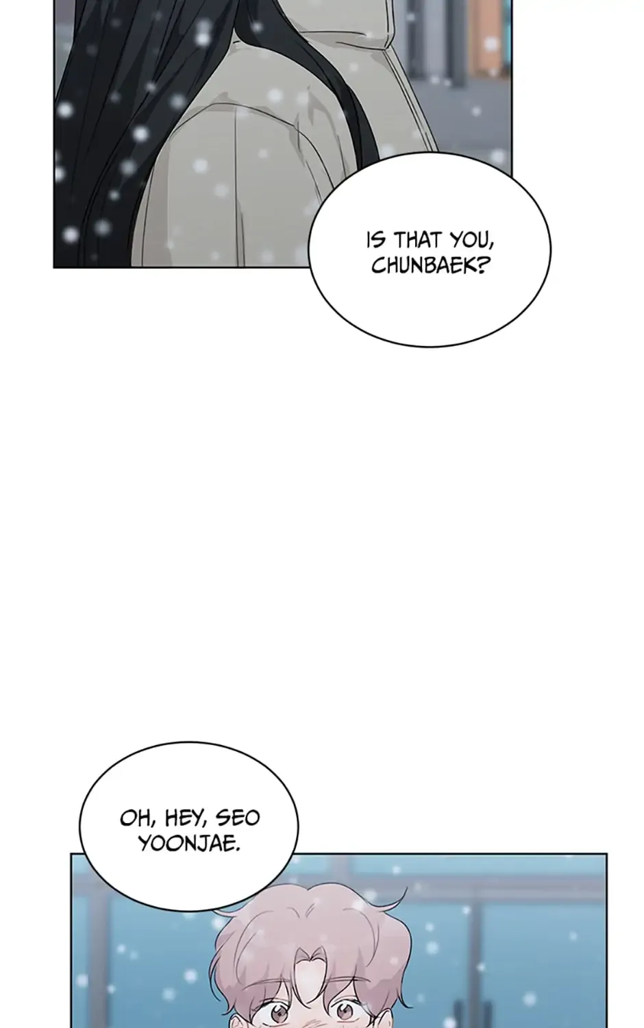The Best Of Tomorrow Zinmanga X Chapter 34 Page 71