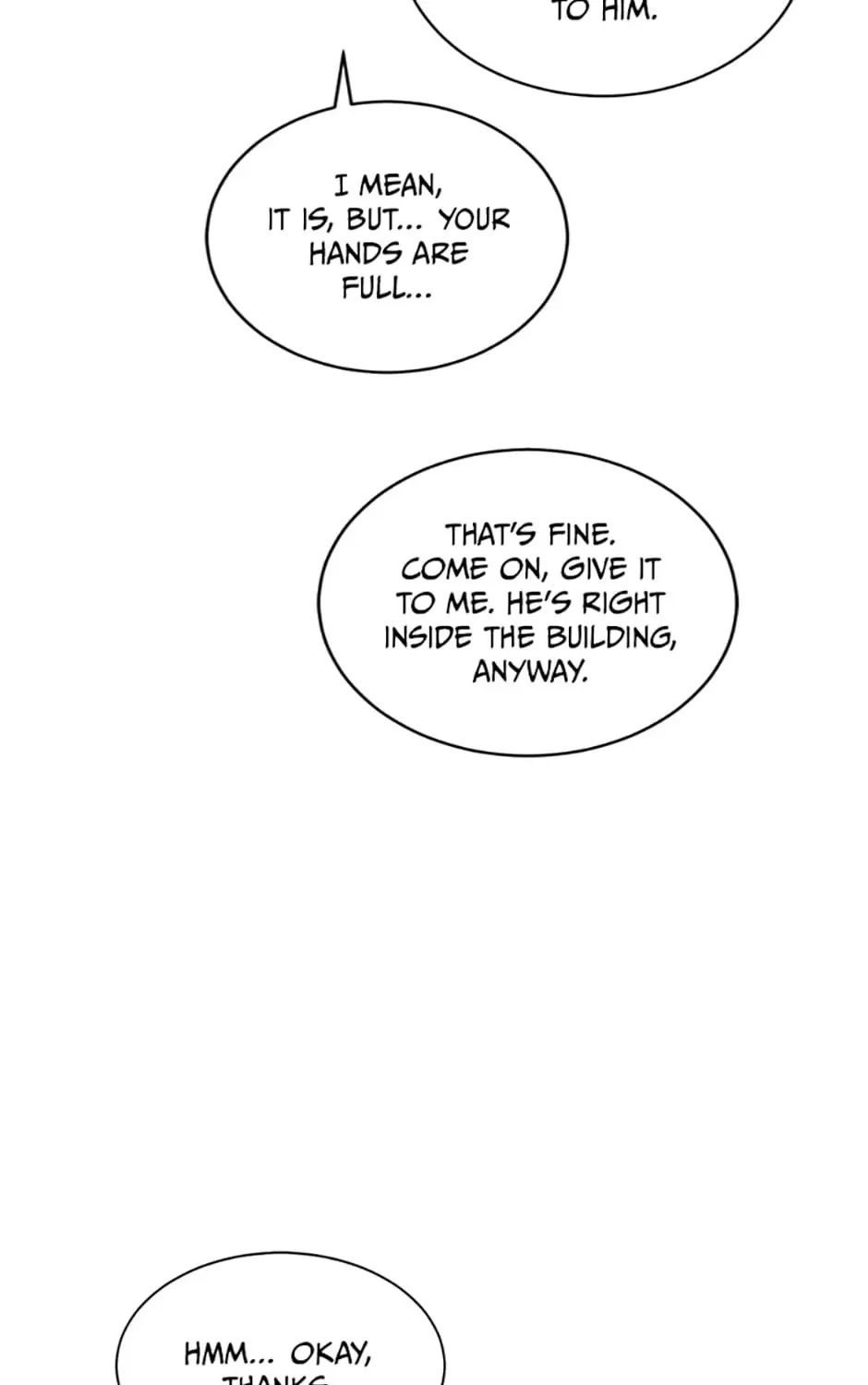 The Best Of Tomorrow Zinmanga X Chapter 34 Page 81