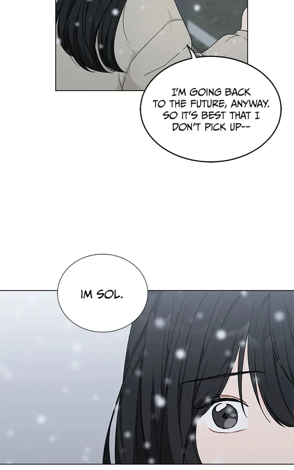 The Best Of Tomorrow Zinmanga X Chapter 34 Page 99