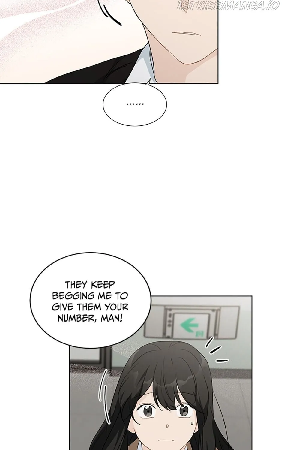 The Best Of Tomorrow Zinmanga X Chapter 33 Page 23