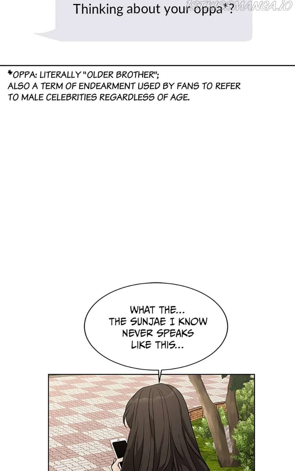 The Best Of Tomorrow Zinmanga X Chapter 31 Page 35