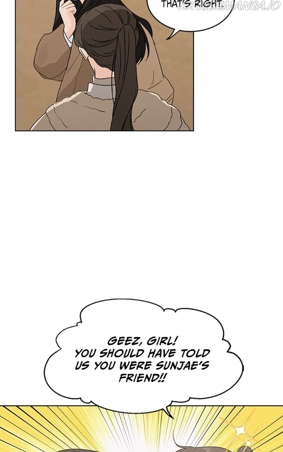 The Best Of Tomorrow Zinmanga X Chapter 31 Page 61