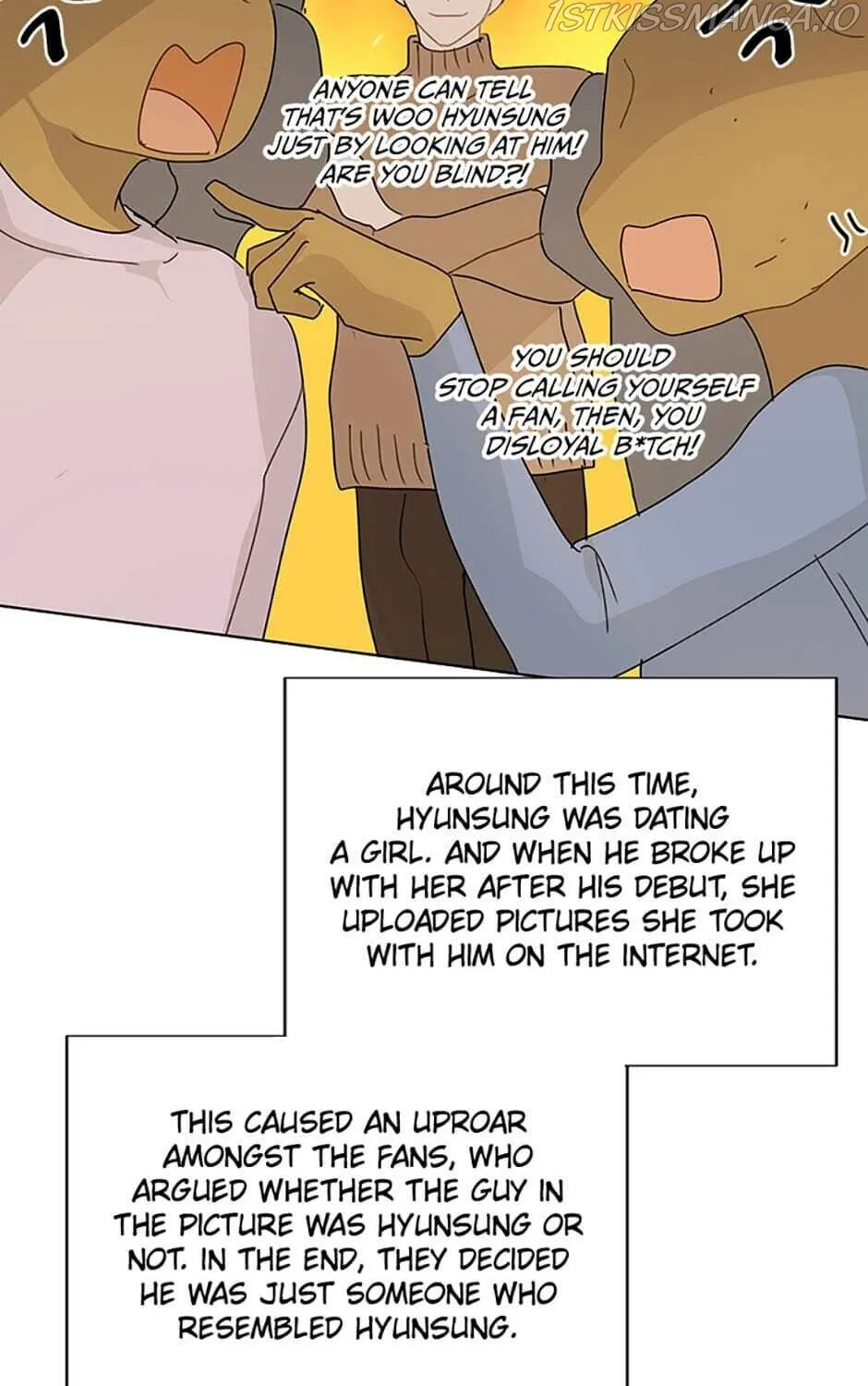 The Best Of Tomorrow Zinmanga X Chapter 30 Page 77