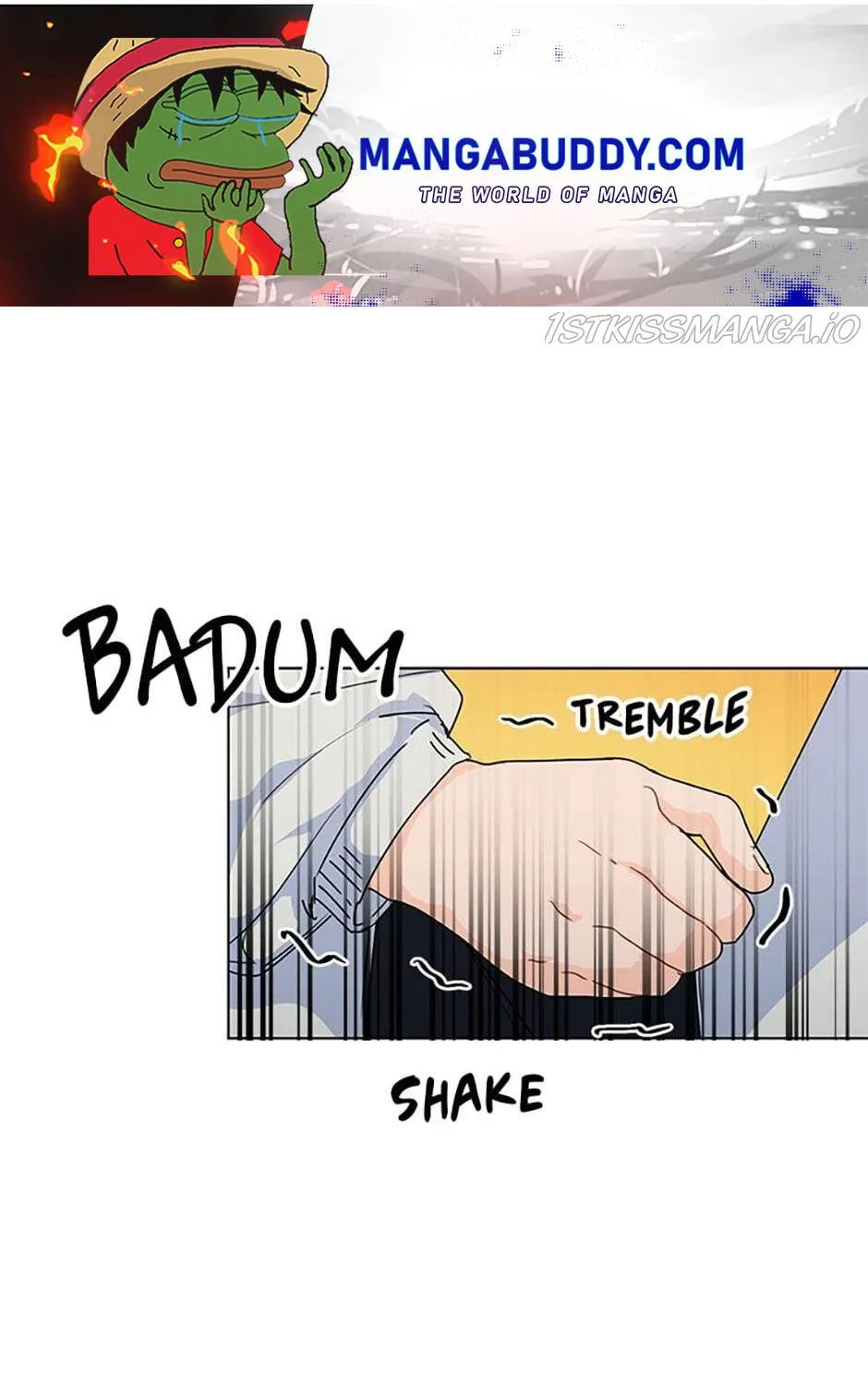 The Best Of Tomorrow Zinmanga X Chapter 29 Page 1