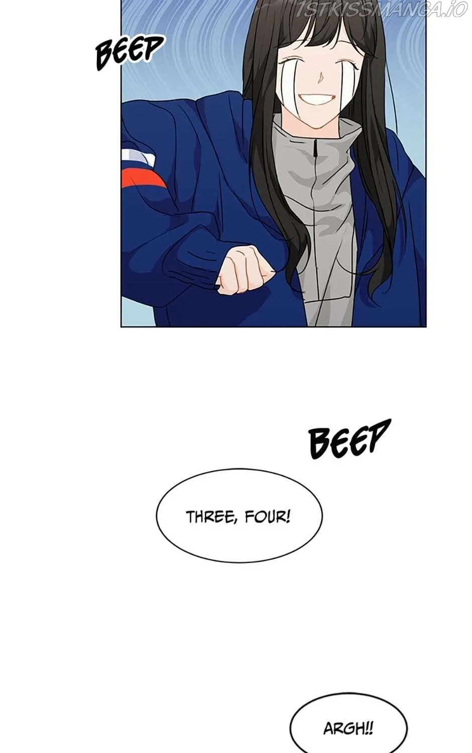 The Best Of Tomorrow Zinmanga X Chapter 27 Page 71
