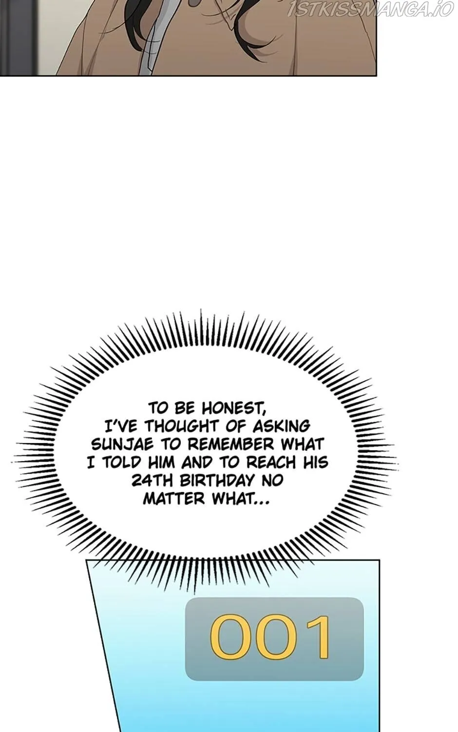 The Best Of Tomorrow Zinmanga X Chapter 23 Page 45