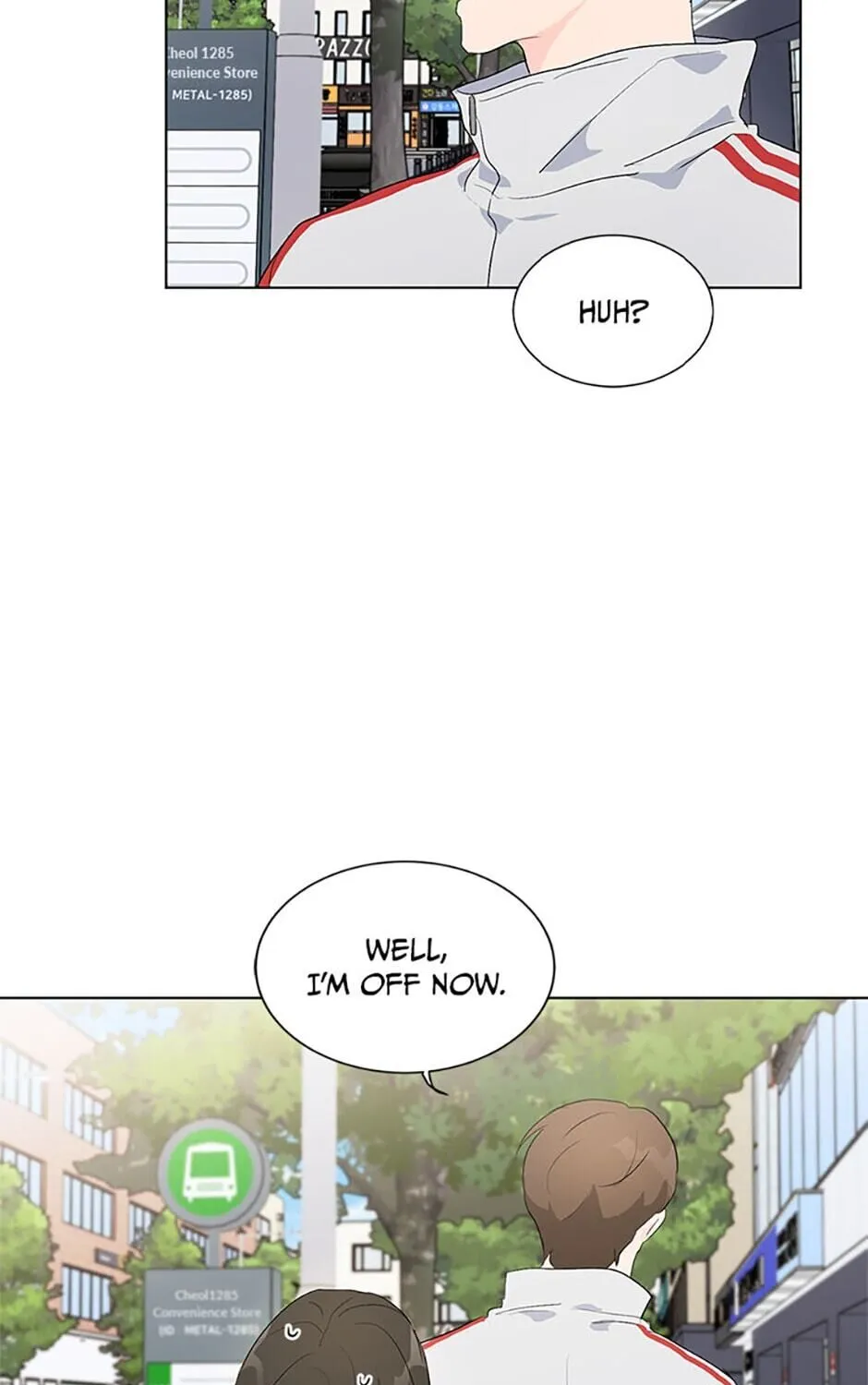 The Best Of Tomorrow Zinmanga X Chapter 19 Page 33
