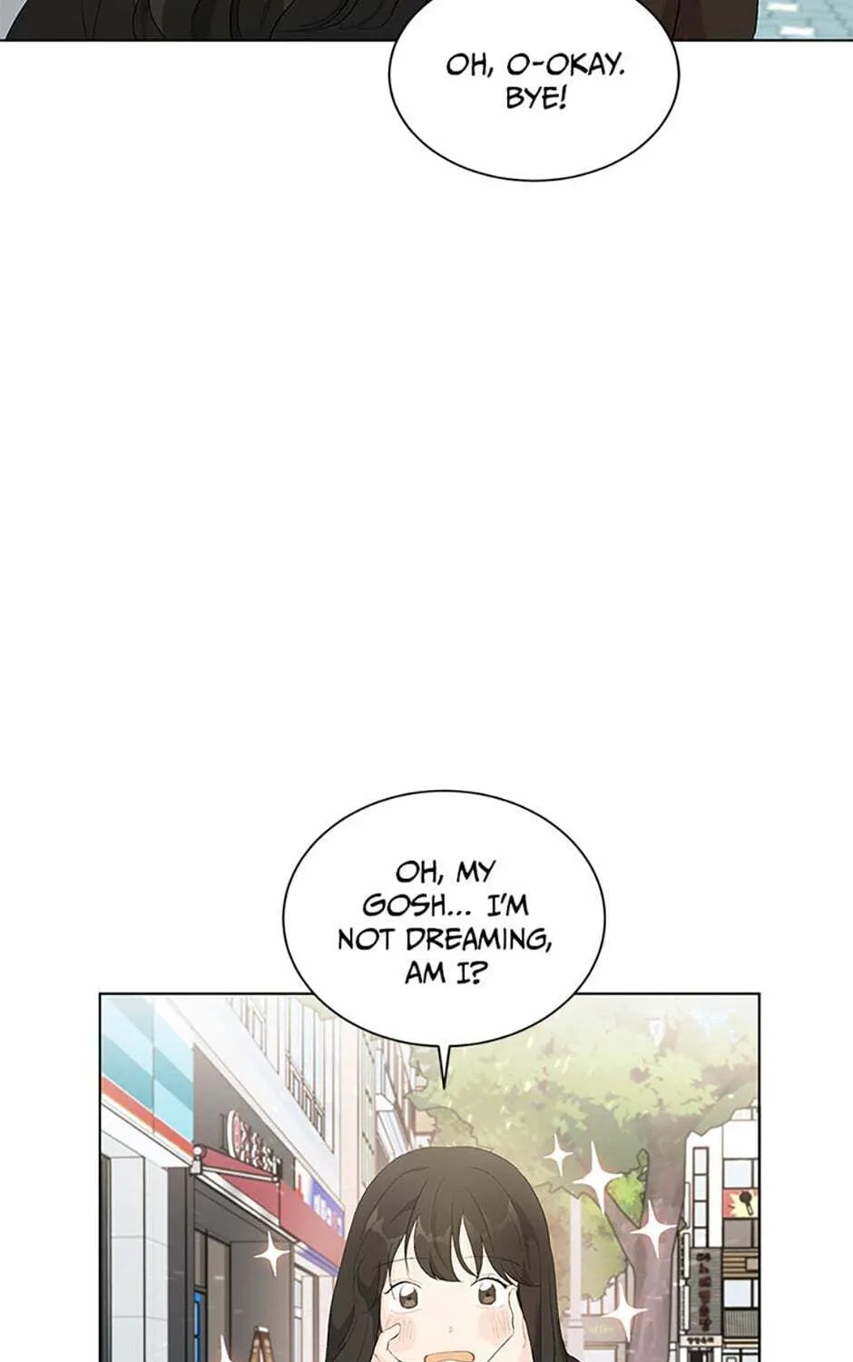 The Best Of Tomorrow Zinmanga X Chapter 19 Page 35