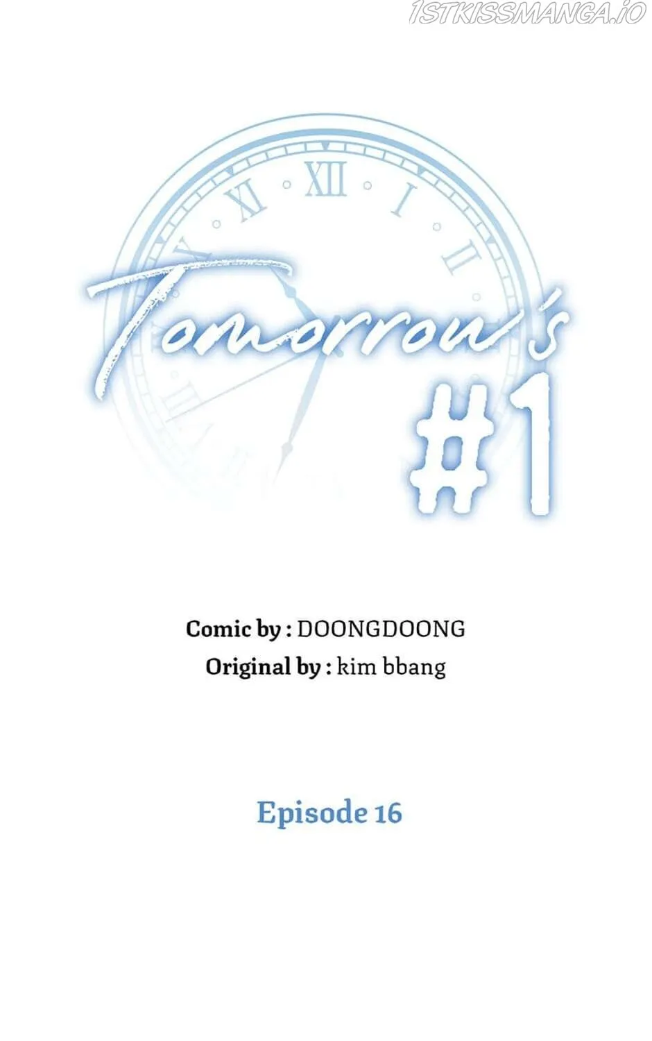 The Best Of Tomorrow Zinmanga X Chapter 16 Page 57