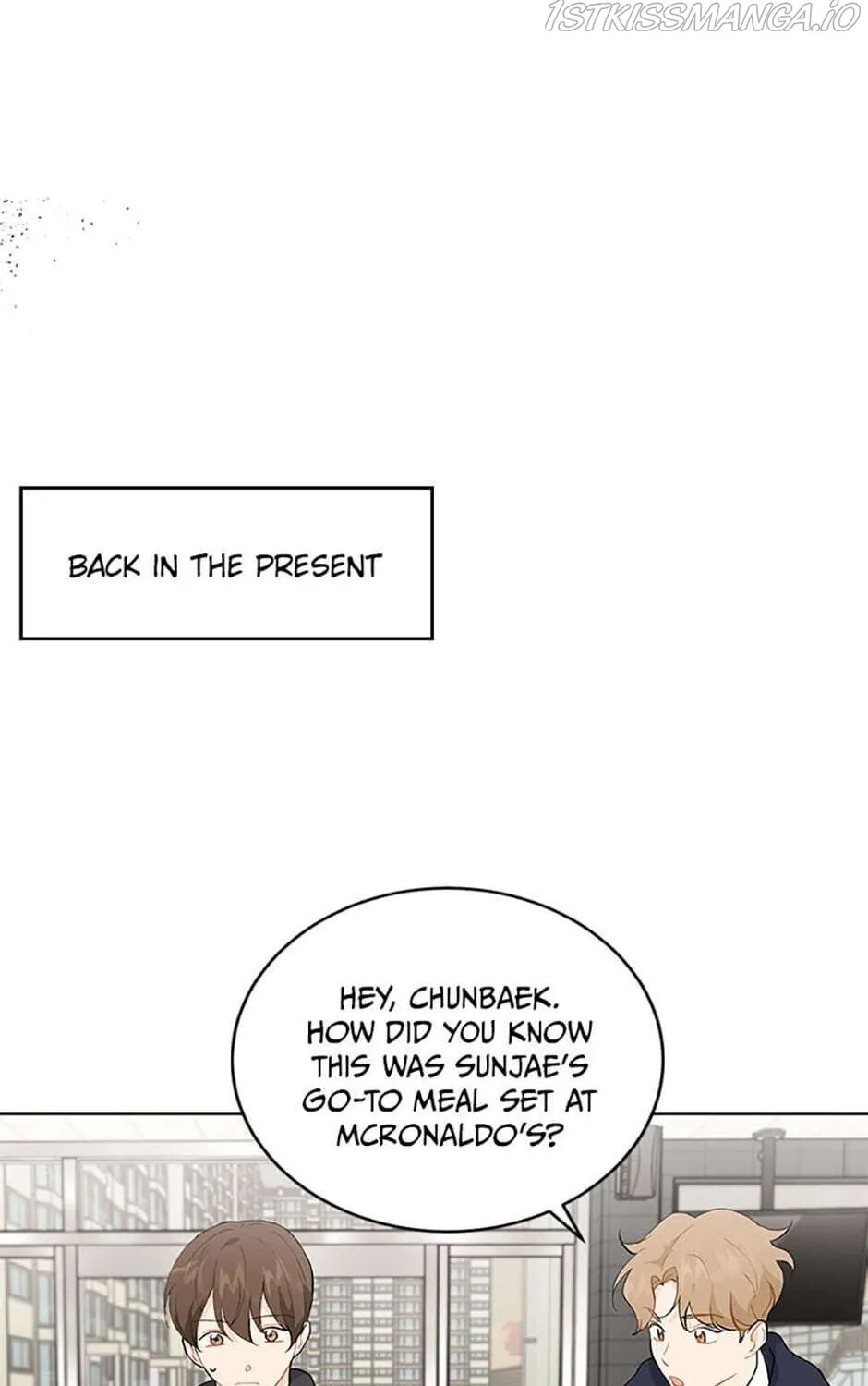The Best Of Tomorrow Zinmanga X Chapter 16 Page 59