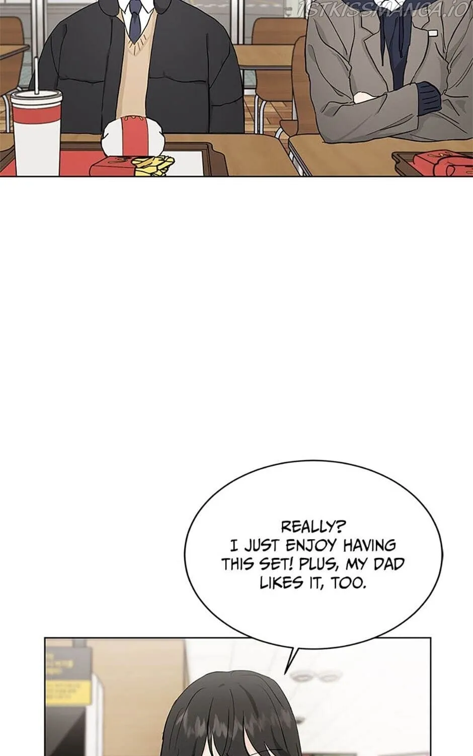 The Best Of Tomorrow Zinmanga X Chapter 16 Page 61