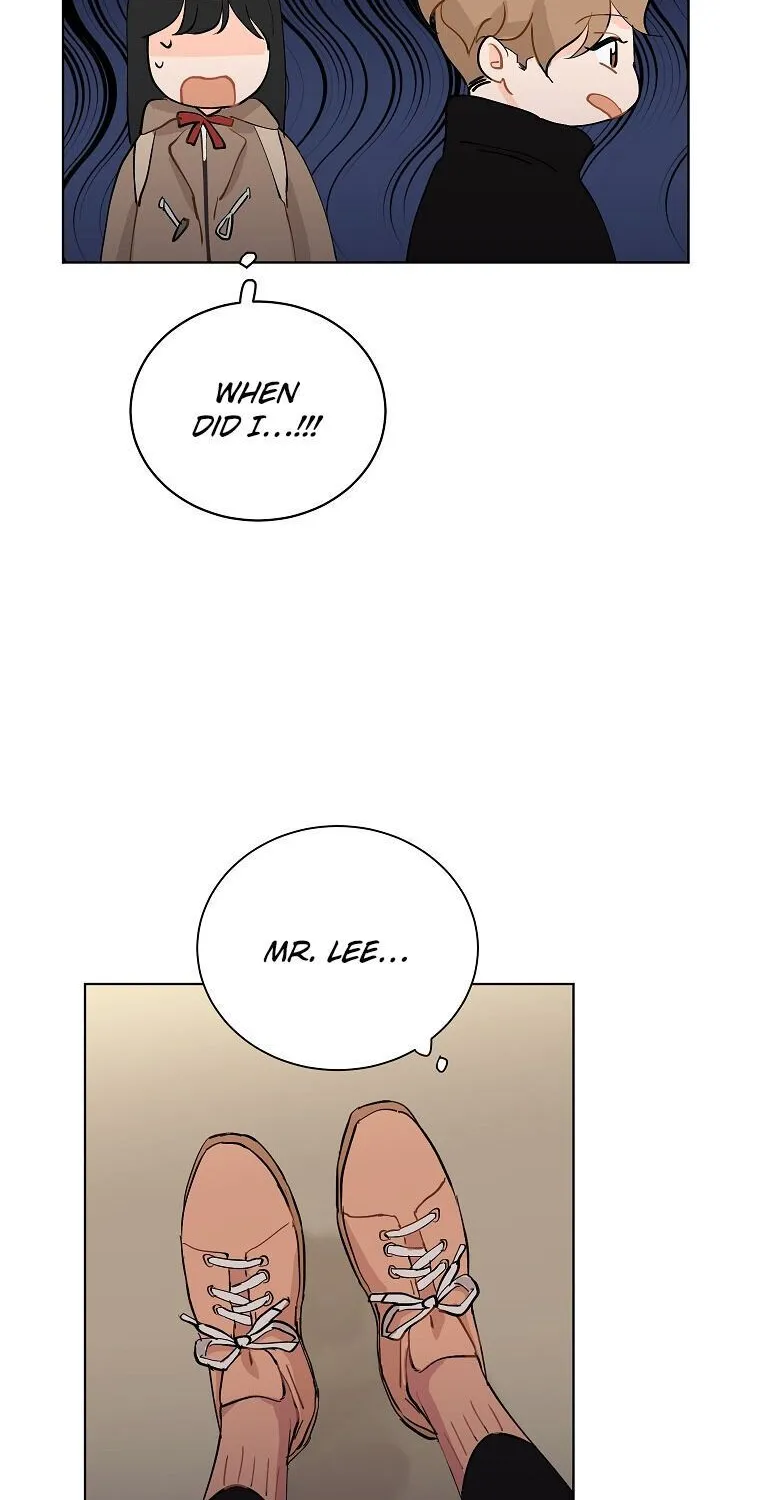The Best Of Tomorrow Zinmanga X Chapter 14 Page 27