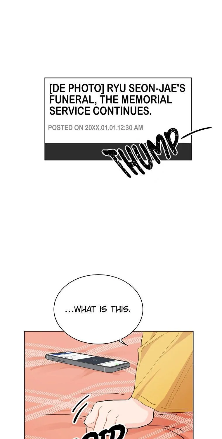 The Best Of Tomorrow Zinmanga X Chapter 13 Page 14
