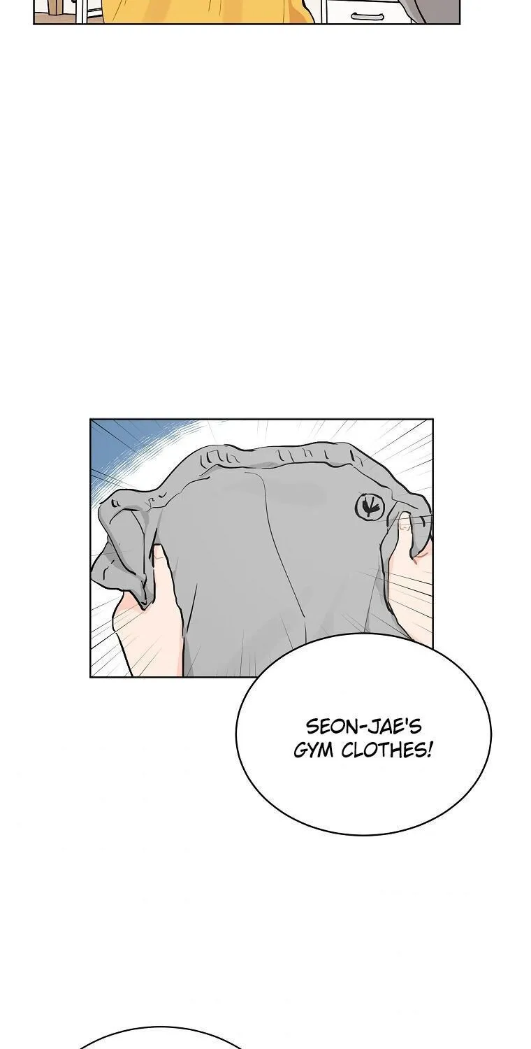 The Best Of Tomorrow Zinmanga X Chapter 13 Page 48