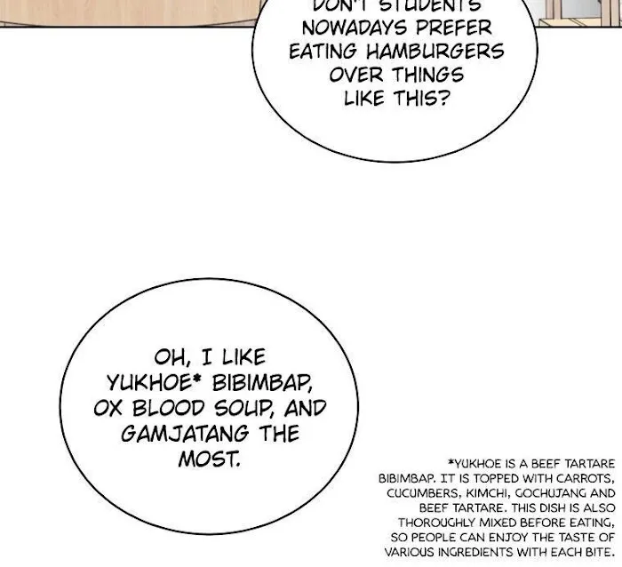 The Best Of Tomorrow Zinmanga X Chapter 10 Page 36