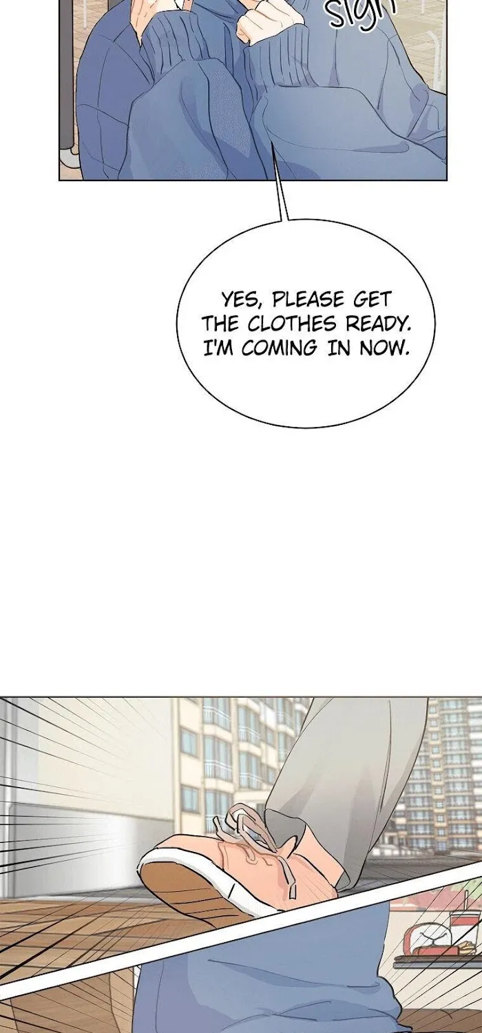 The Best Of Tomorrow Zinmanga X Chapter 6 Page 28
