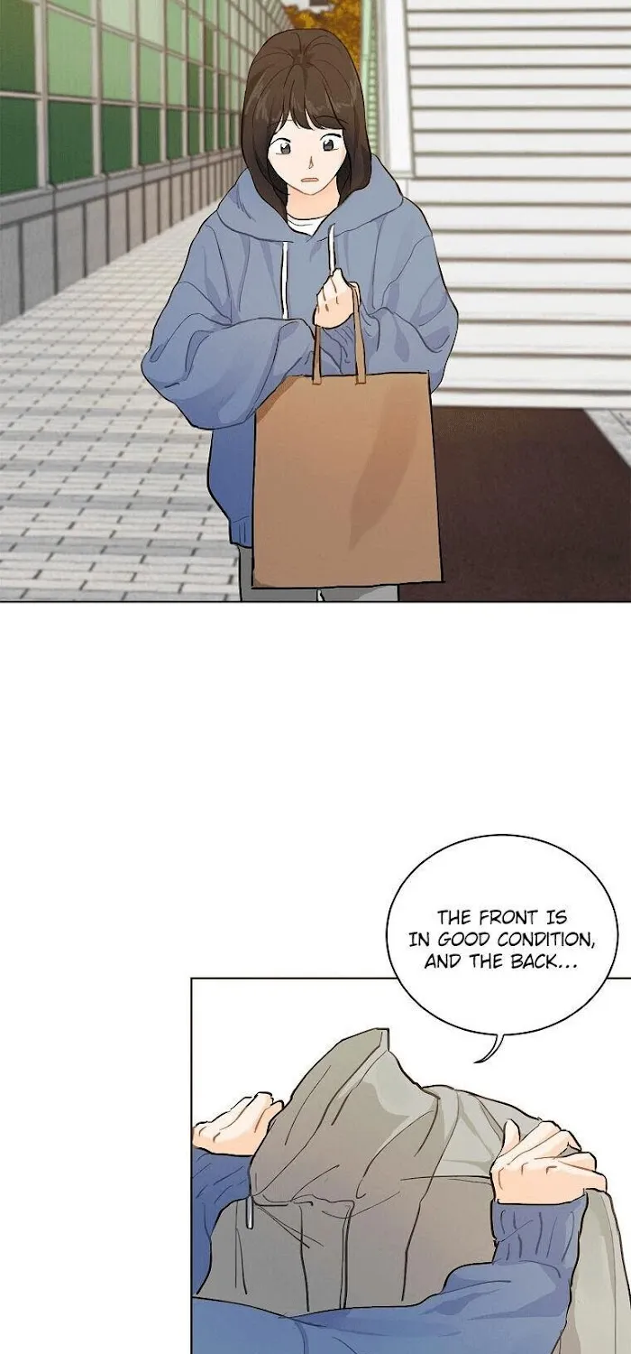 The Best Of Tomorrow Zinmanga X Chapter 6 Page 35