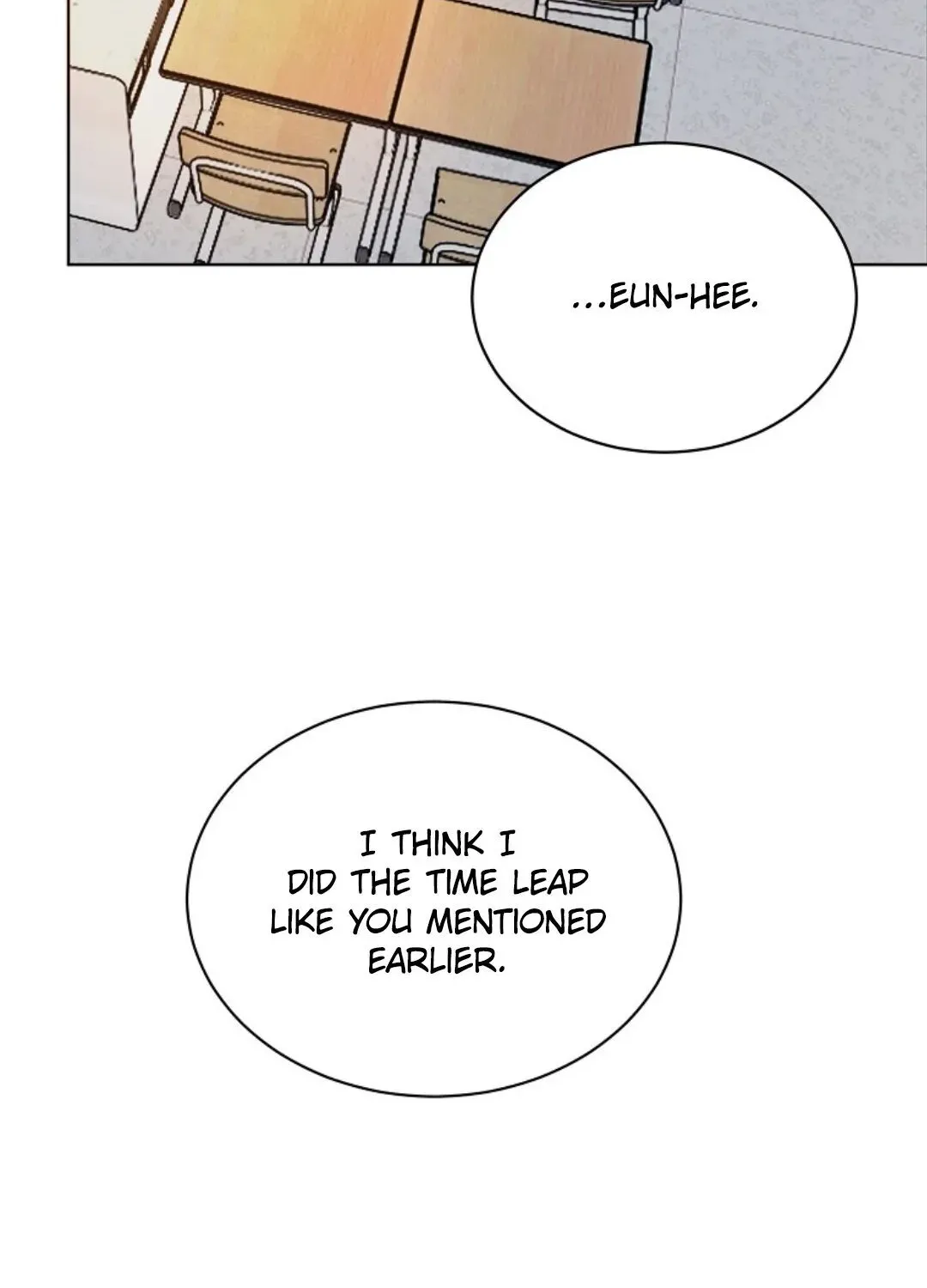 The Best Of Tomorrow Zinmanga X Chapter 5 Page 5