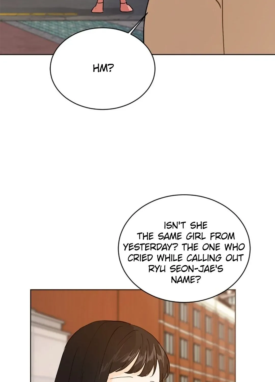 The Best Of Tomorrow Zinmanga X Chapter 5 Page 28