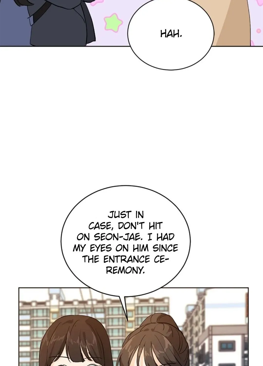 The Best Of Tomorrow Zinmanga X Chapter 5 Page 34