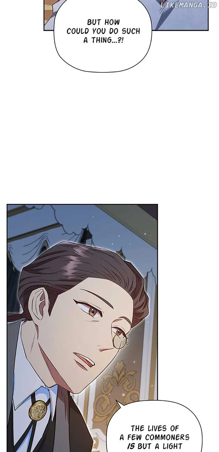 An Extra In The Family Is The First To Be Abandoned Zinmanga X Chapter 75 Page 16