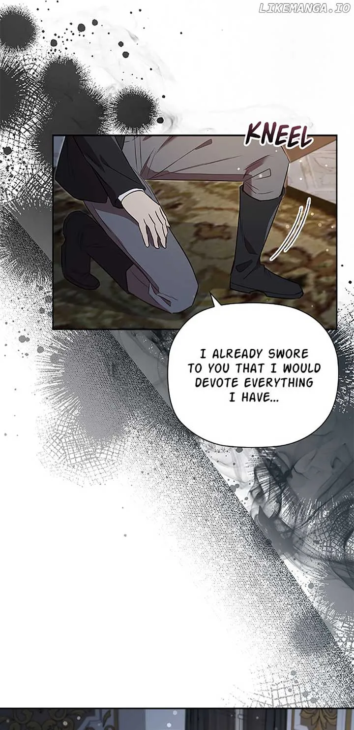 An Extra In The Family Is The First To Be Abandoned Zinmanga X Chapter 75 Page 21