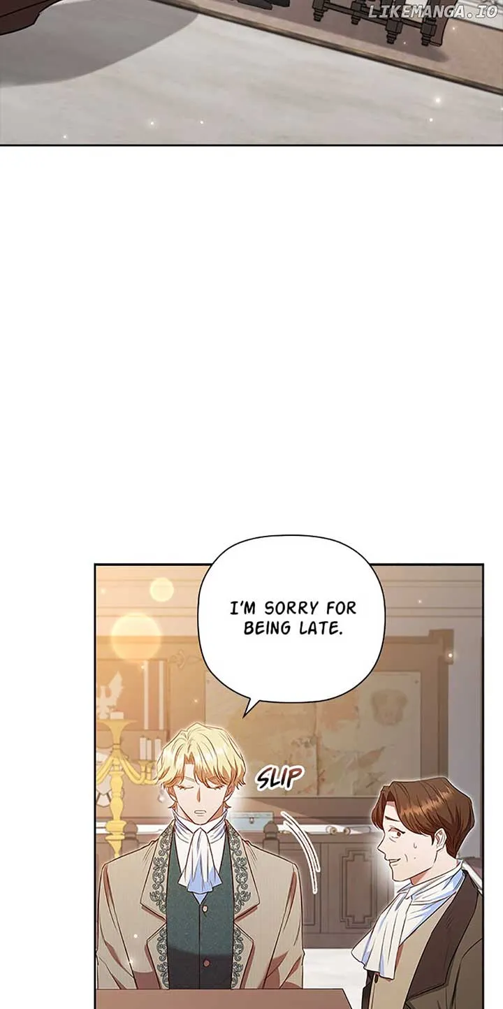 An Extra In The Family Is The First To Be Abandoned Zinmanga X Chapter 75 Page 44
