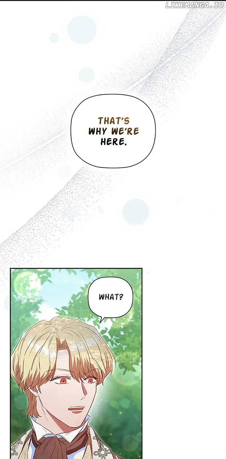 An Extra In The Family Is The First To Be Abandoned Zinmanga X Chapter 75 Page 67