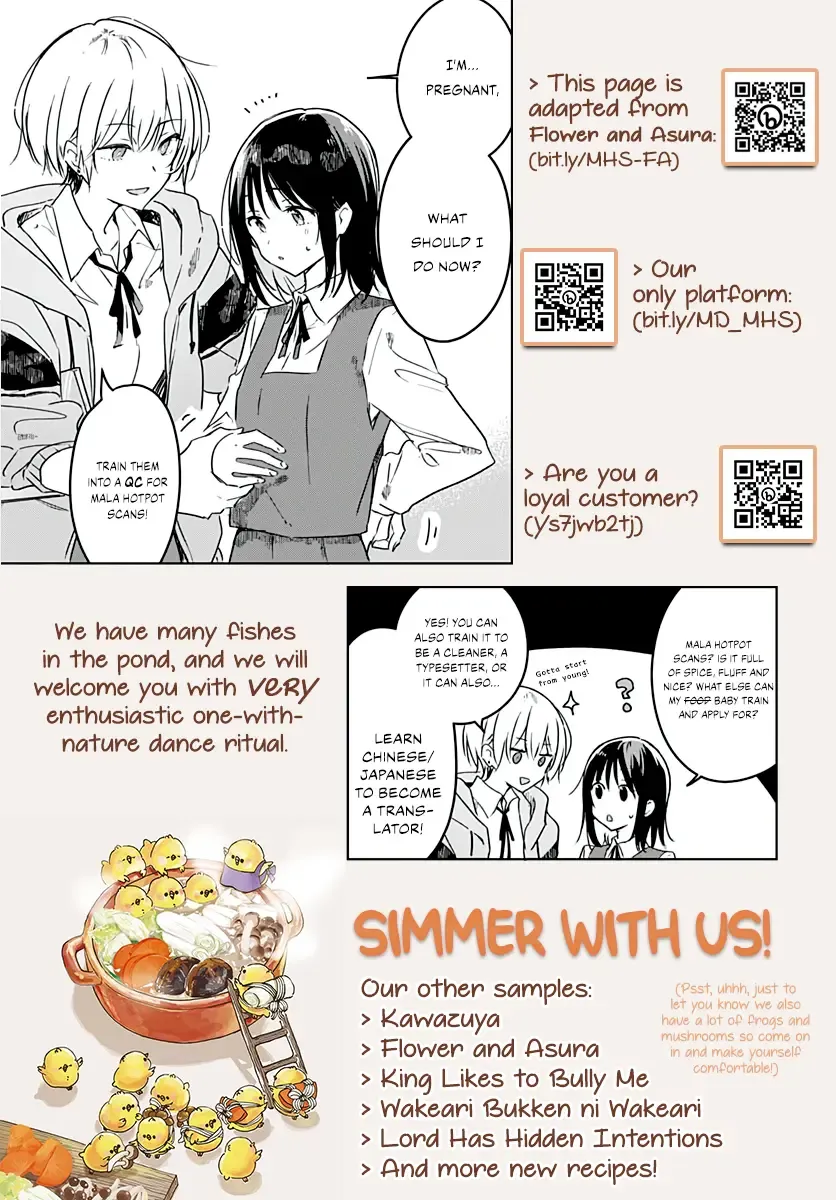 Sekai Wo Teki Ni Mawashitemo Neko Wo Aishiteru Zinmanga X Chapter 6 Page 24