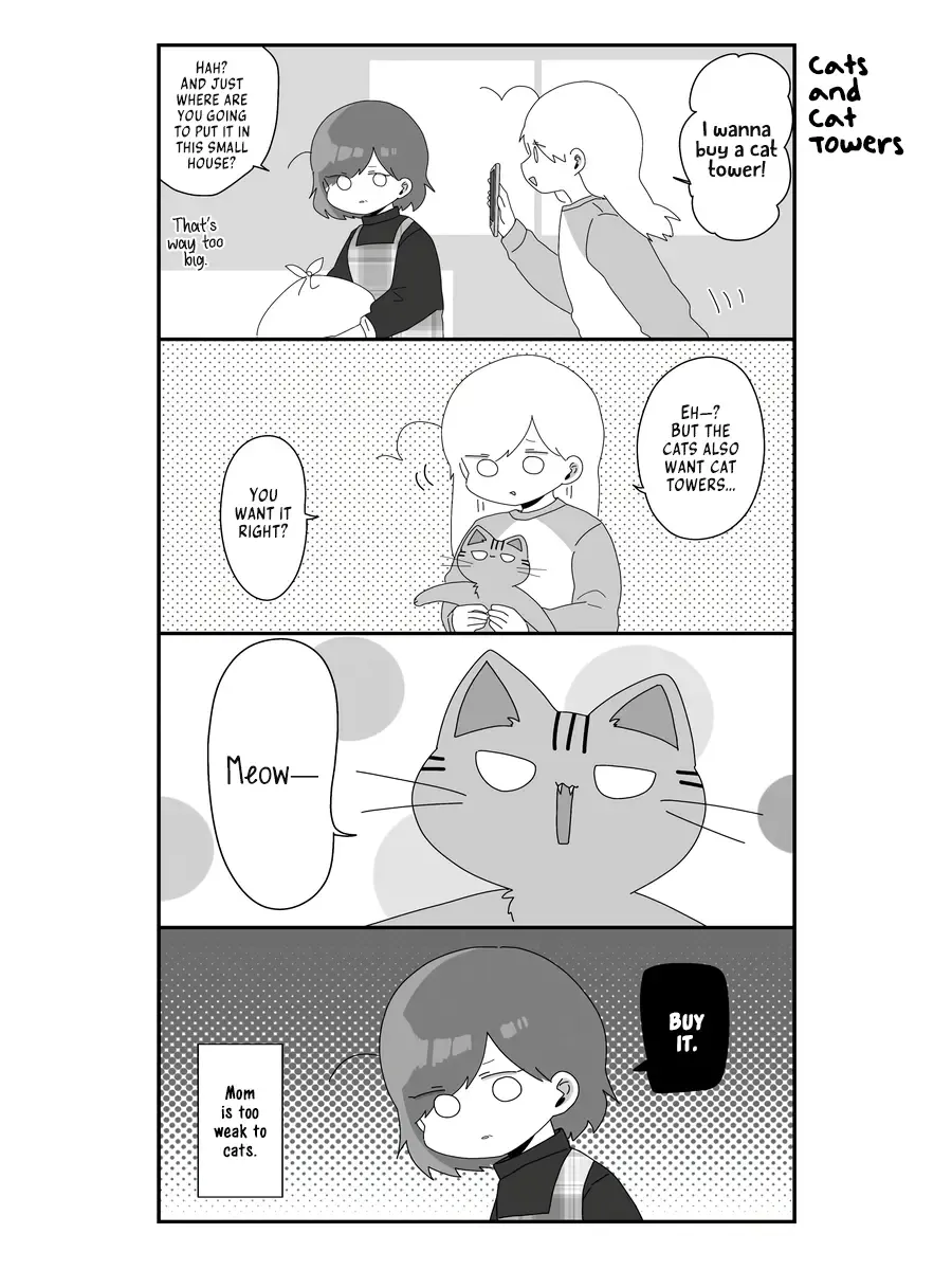 Sekai Wo Teki Ni Mawashitemo Neko Wo Aishiteru Zinmanga X Chapter 5 Page 6