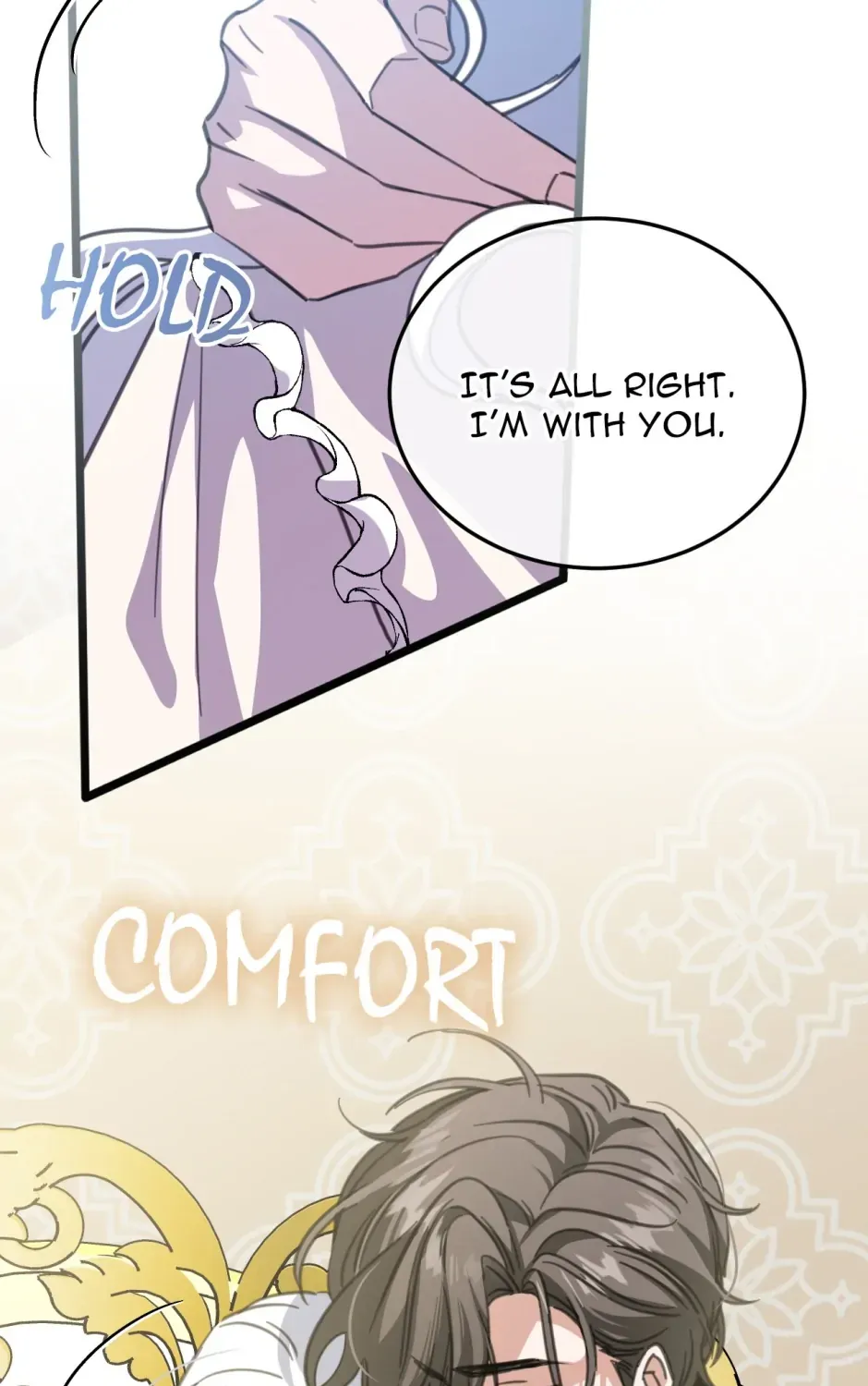 The Ducal Family’s Poisonous Flower Zinmanga X Chapter 44 Page 87